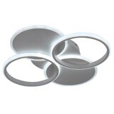  LED prigušiva plafonska svetiljka LED/70W/230V 3000-6500K + daljinski upravljač | Eponuda.com