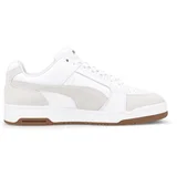 Puma Slipstream Lo Suede FS White Men Sneakers - Men