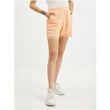Orsay Orange Womens Tracksuit Shorts with Lace - Women Cijene