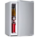 Klarstein Fargo 67 Hladilnik Minibar 67 litrov / 4 litri zamrzovalnik kompakten | Shoptok.si