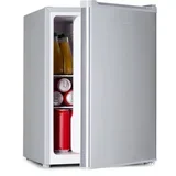 Klarstein Fargo 67 Hladilnik Minibar 67 litrov / 4 litri zamrzovalnik kompakten