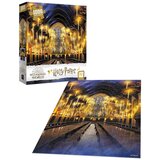 Winning Moves Zmagovalna sestavljanka Harry Potter Great Hall 1000 kosov. | Shoptok.si