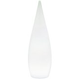 Tri O LED sončna zunanja svetilka ø 25 cm Palmas - Trio Cene