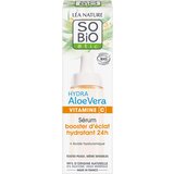 LÉA NATURE SO BiO étic Vlažilni serum z vitaminom C - 30 ml Cene