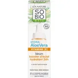Vlažilni serum z vitaminom C - 30 ml