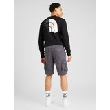 Superdry Cargo hlače crna | shoptok.hr