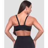 GymBeam Sportski grudnjak Essence String Black | ePonuda.com