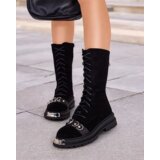 Resti Women's Lace-up Boots Werces Cijene
