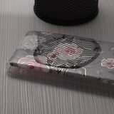 Techsuit Marble Series maska za Xiaomi 11T / 11T Pro Bloom of Ruth Gray | Shoptok.si