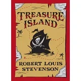 Robert Louis Stevenson - Treasure Island
