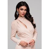 Edoti Evening dress LA-OM | Shoptok.si