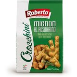 Roberto grisini ruzmarin minjon 150g Cene