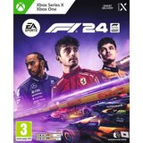 Electronic Arts Ea Sports: F1® 24 (XBOX) | Shoptok.si