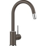 Blanco Mida-S HD 521461 baterija za sudoperu Cene
