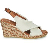 JB Martin Espadrile IONA Bež | Shoptok.si