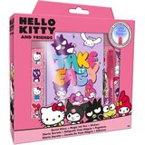 Hello Kitty i Prijatelji Dnevnik s Čarobnom Olovkom | shoptok.hr