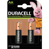 Duracell AA 1300mAh 508145, 1/2 punjive baterije Cene