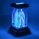 Paladone DARTH VADER HOLOGRAMSKA LUČKA | Shoptok.si