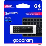  USB 3.0 memorijski stick 64GB UME3 crni | shoptok.hr