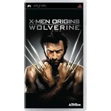Origins Wolverine (PSP)
