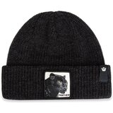 Goorin Bros Kape The Panther Tall Beanie Črna | Shoptok.si