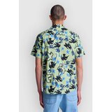 Rvca AF Dive In Srajca beechnut | Shoptok.si