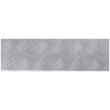  Stepenica Pravokutni 10 pcs Srebrno 60 x 18 x 2,5 cm Aluminij | shoptok.hr