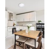  LED stropno svetlo za kupatilo CIRCLE LED/18W/230V 4000K prečnik 30 cm IP44 belo | Eponuda.com