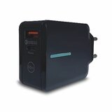BAVIN bavitel punjač 66W usb a+ type c crna keke F012 / WUW-T66 u