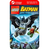 Lego Batman The Videogame - Steam koda brez škatlice (WINDOWS PC | STEAM DECK) | Shoptok.si