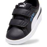 Puma Superge svetlo modra / rumena / črna / bela | Shoptok.si