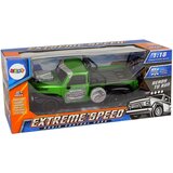  Auto na daljinsko upravljanje 1:18 Pick-up - Pick-up - zeleni | shoptok.hr