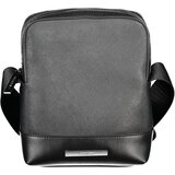 Calvin Klein MEN'S BLACK SHOULDER BAG | ePonuda.com
