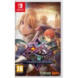 Marvelous Europe Ys Memoire: The Oath In Felghana (Nintendo Switch) Cene