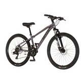 Visitor Bicikl mtb cascade 26" amortizer 14" disk dupli 21 brzina 142-165cm (s) kameleon | Eponuda.com