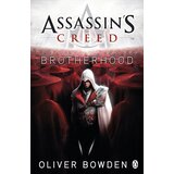 Penguin Books Oliver Bowden - Assassin's Creed: Brotherhood Cene