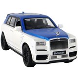  Auto na daljinsko upravljanje Bvliiman 1:20 - plavo/bijeli | Shoptok.si