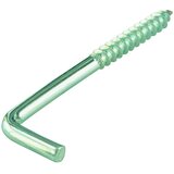 STABILIT Kuka za uvijanje (Ø x D: 2,8 x 30 mm, 12 Kom., Navoj za drvo, Pocinčano, Ravni oblik) Cijene