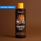 Rossen babasu i piskavica multivitaminski šampon Cijene