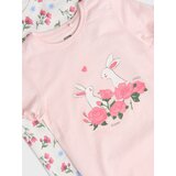 Sinsay Komplet od 2 majice kratkih rukava | shoptok.hr