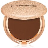 MAC Cosmetics Skinfinish Sunstruck Matte Bronzer bronz puder z mat učinkom odtenek Matte Deep Golden 8 g u