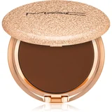 MAC Cosmetics Skinfinish Sunstruck Matte Bronzer bronz puder z mat učinkom odtenek Matte Deep Golden 8 g