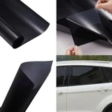 ZA STAKLO AUTOSYSTEM 2PLY 50X300cm D.BLACK 15% PROVIDNOST