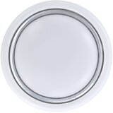 Eglo capasso plafonjera/1, led, 18w, prečnik 340, bela | Eponuda.com
