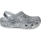 Crocs Classic Pop Animal Clog Siva | shoptok.hr
