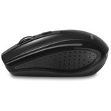 Connect IT CI-1223 - Bežični miš 800/1200/1600 DPI 2xAAA crna | Eponuda.com