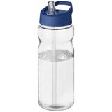  Steklenica za Vodo z Izlivnim Pokrovom in Slamico (600ml) | Shoptok.si