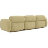 Makamii Žuta sofa 270 cm Ailani – | shoptok.hr