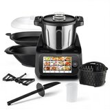 Ufesa TotalChef RK6 multipraktik kuhinjski robot 1200 W | shoptok.hr