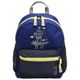 Jack Wolfskin Nahrbtniki Little Scout pisana Cene